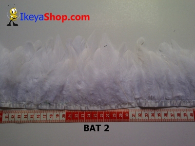 bulu ayam bulet BAT 2   feather  large2